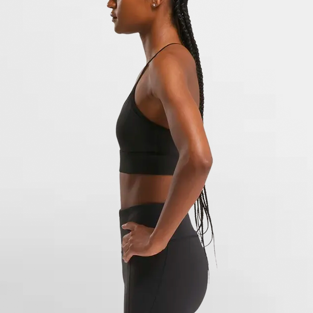 REEBOK TOP W. ID TRAIN TRI-BACK BRA - 100005161