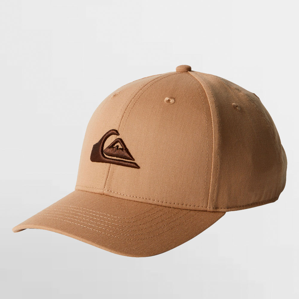 QUIKSILVER GORRA DECADES - AQYHA04002 CJZ0