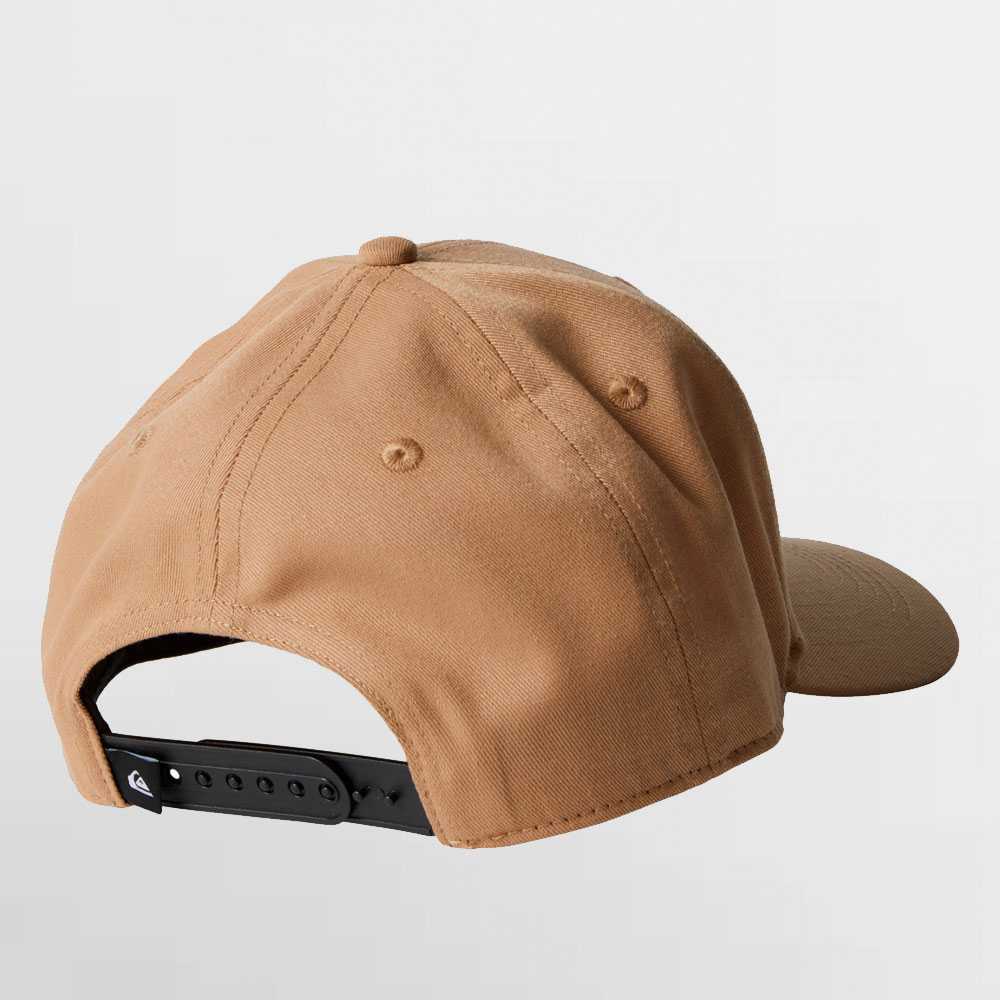 QUIKSILVER GORRA DECADES - AQYHA04002 CJZ0