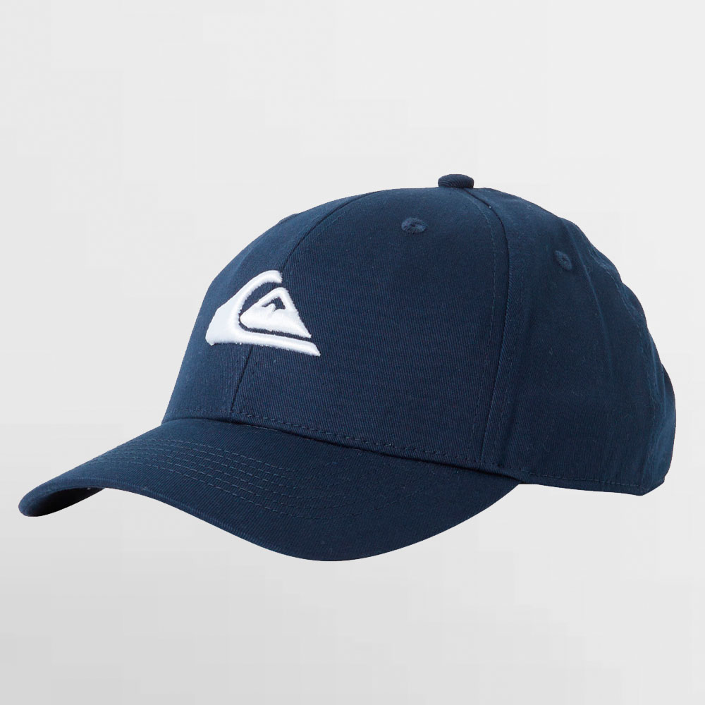 QUIKSILVER GORRA DECADES - AQYHA04002 BYJ1