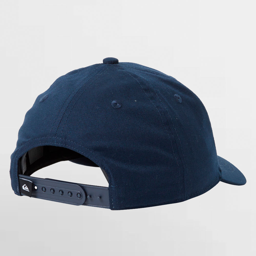 QUIKSILVER GORRA DECADES - AQYHA04002 BYJ1