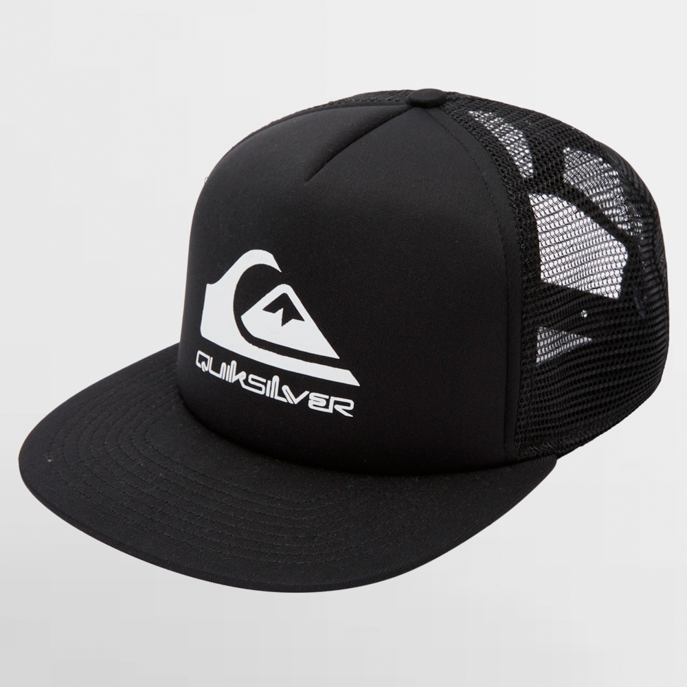 QUIKSILVER GORRA FOAMSLAYER - AQYHA05212 KVJ0