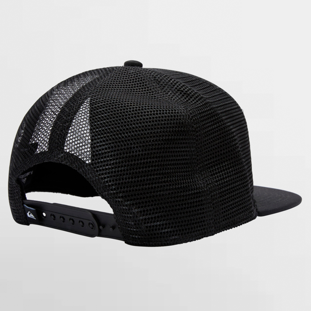 QUIKSILVER GORRA FOAMSLAYER - AQYHA05212 KVJ0