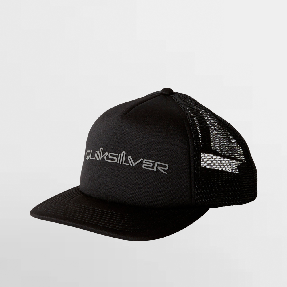 QUIKSILVER GORRA OMNI TRUCKER - AQYHA05377 KVJ0