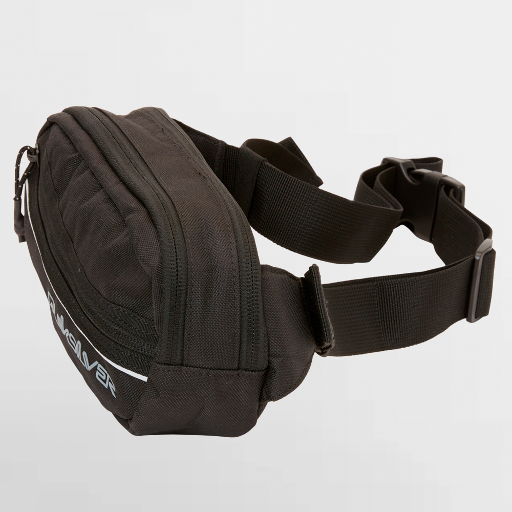 QUIKSILVER RIÑONERA JUNGLER III - AQYBA03042 KVJ0