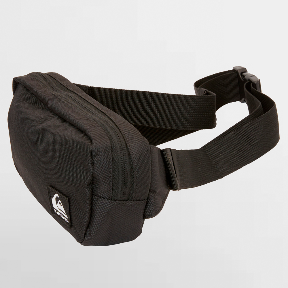 QUIKSILVER RIÑONERA PUBJUG 2.0 - AQYBA03043 KVJ0