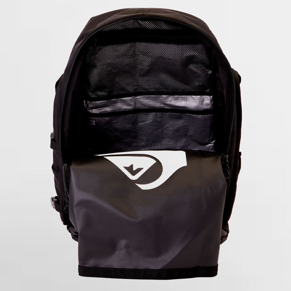 QUIKSILVER ORGANIZADOR MAGICALL - AQYBA03045 KVJ0