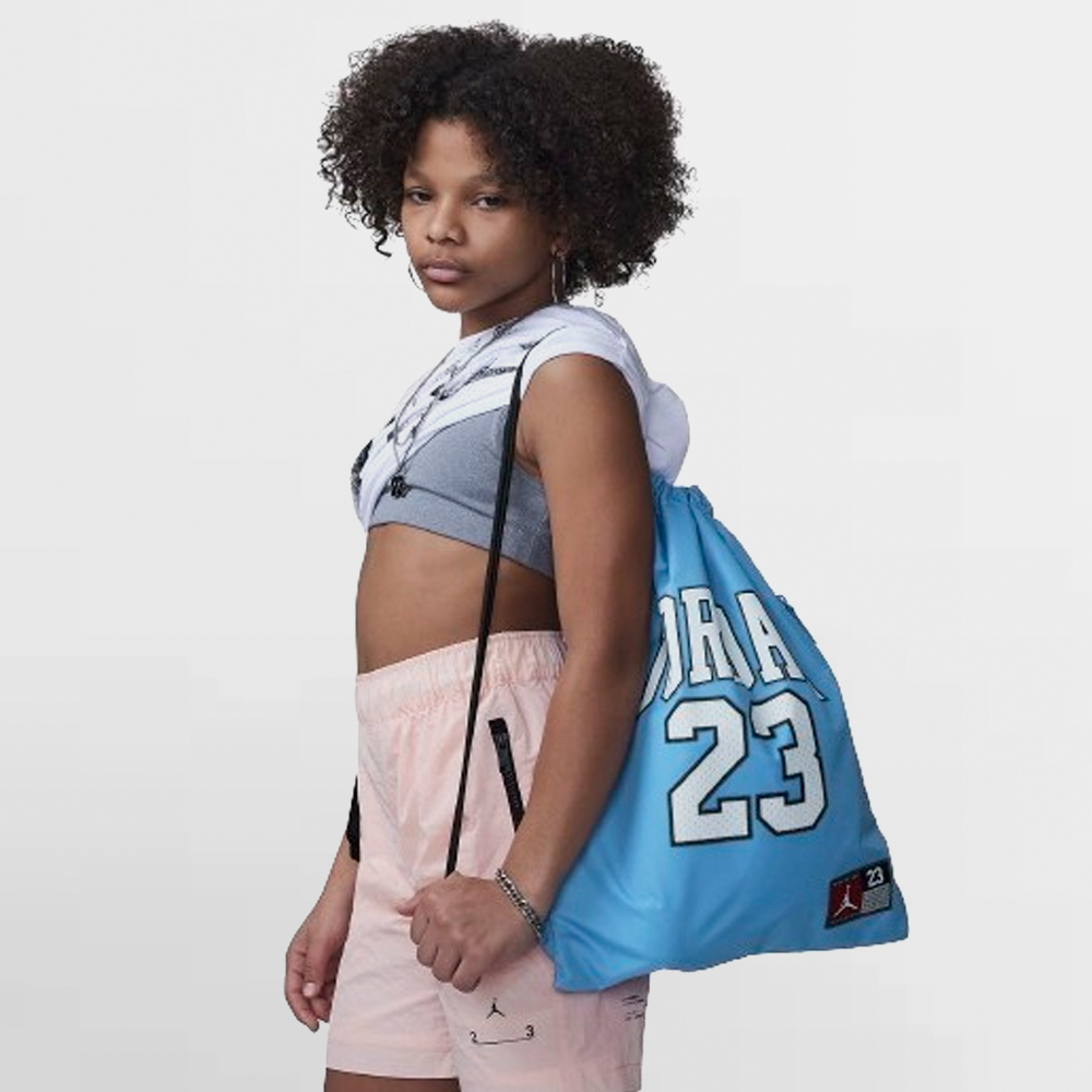 NIKE SACO JERSEY GYMSACK - 9A0757 B9F