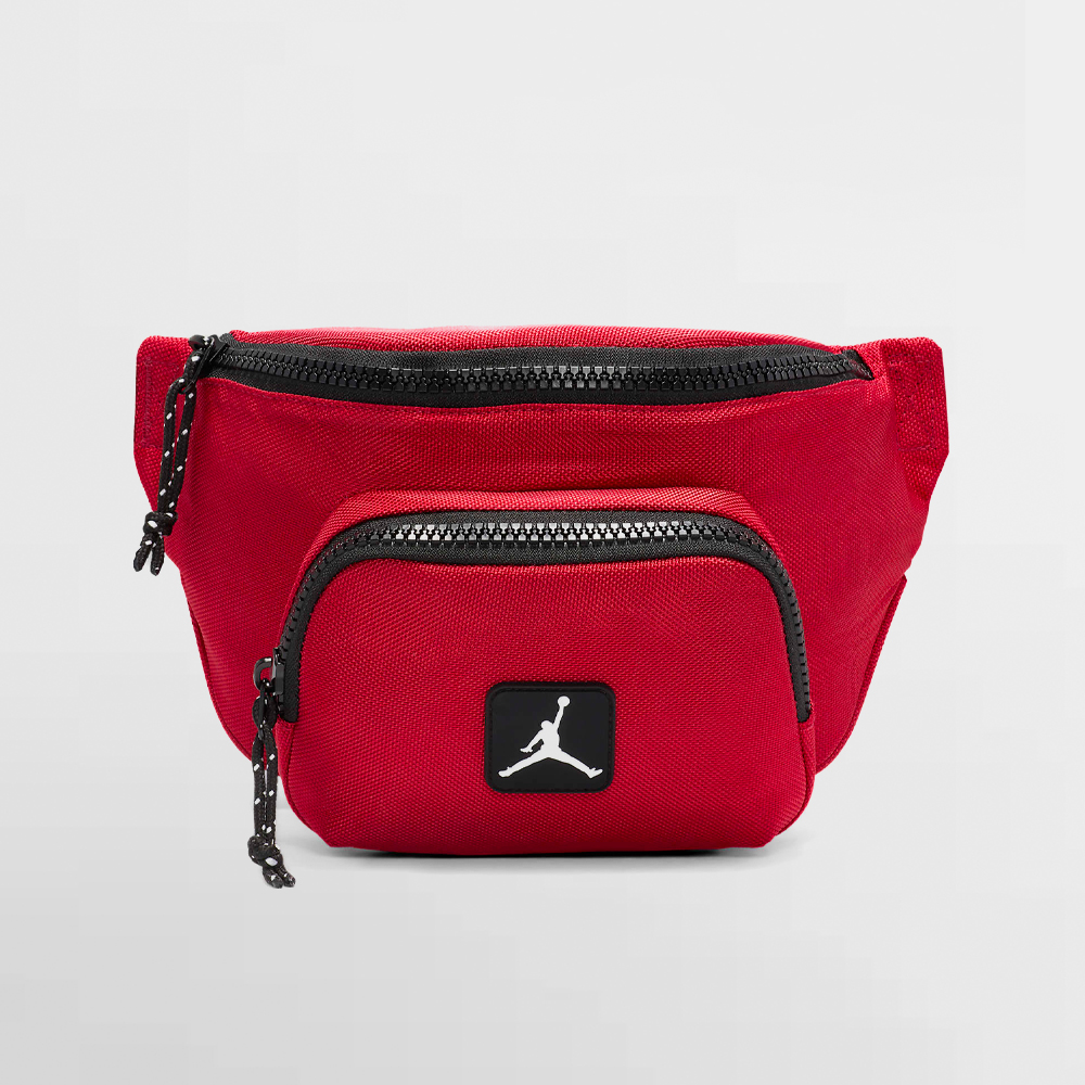 NIKE RIÑONERA RISE CROSS BODY BAG - MA0887 R78