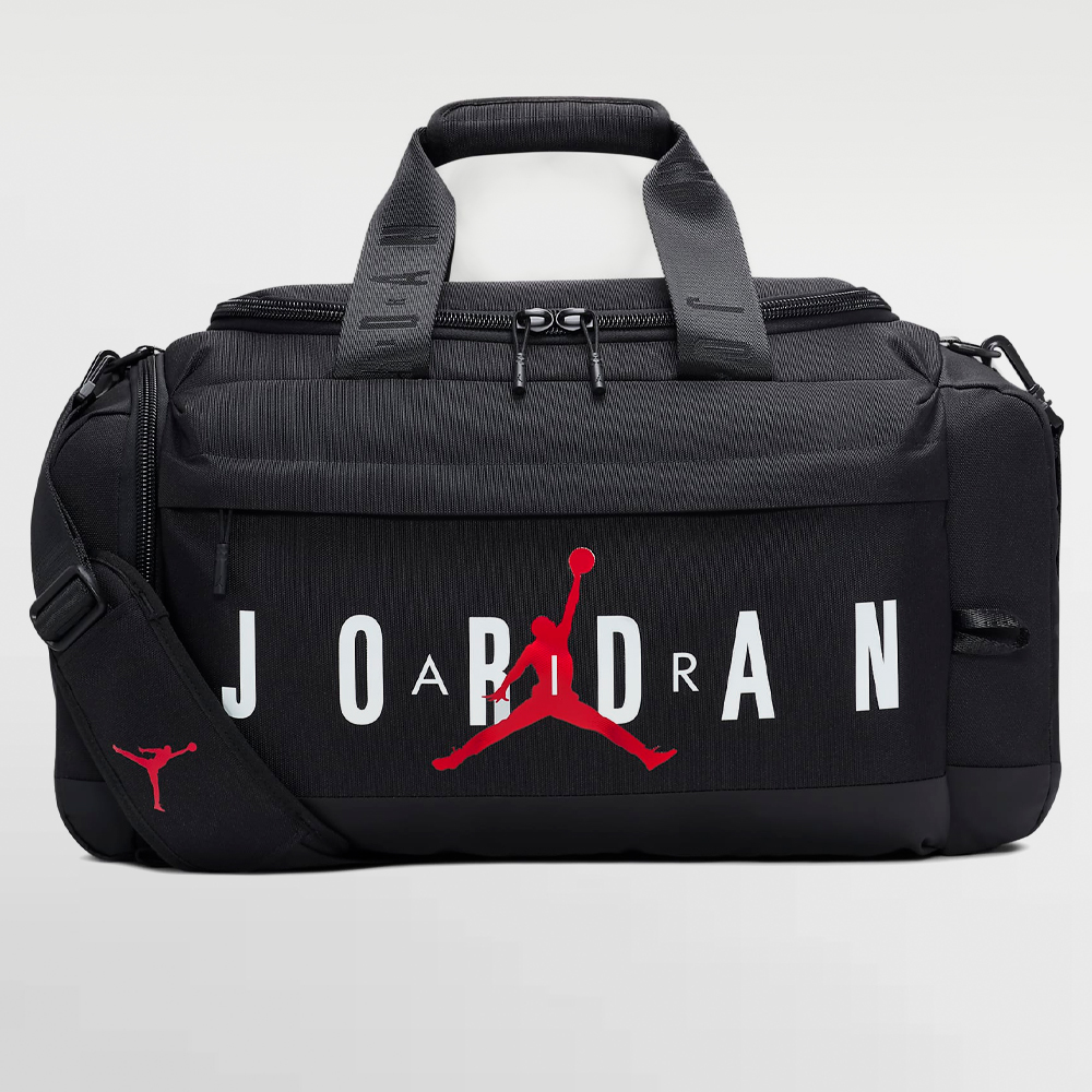 NIKE BOLSO JAM VELOCITY - MM0920 023