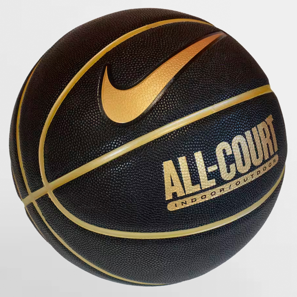 NIKE BALON EVERYDAY ALL COURT 8P - N.100.4369.070
