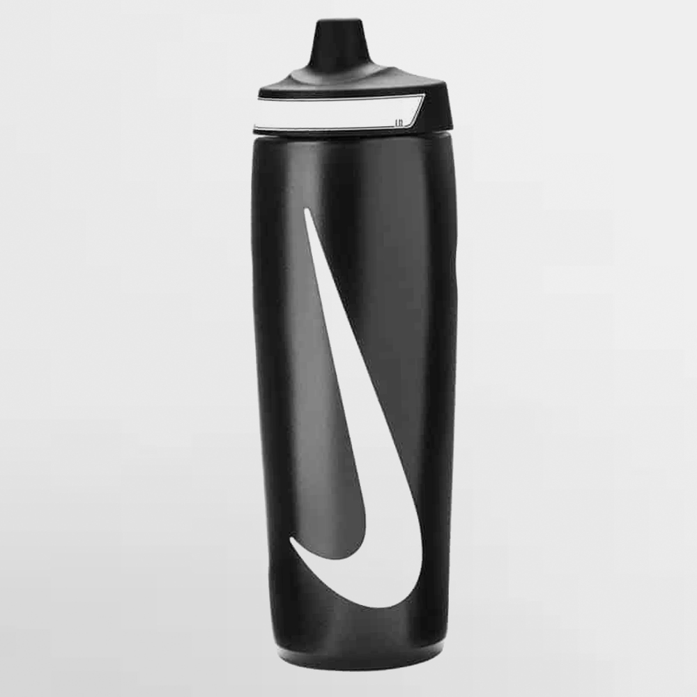 NIKE BOTELLA REFUEL BOTTLE GRIP - N.101.0867.091