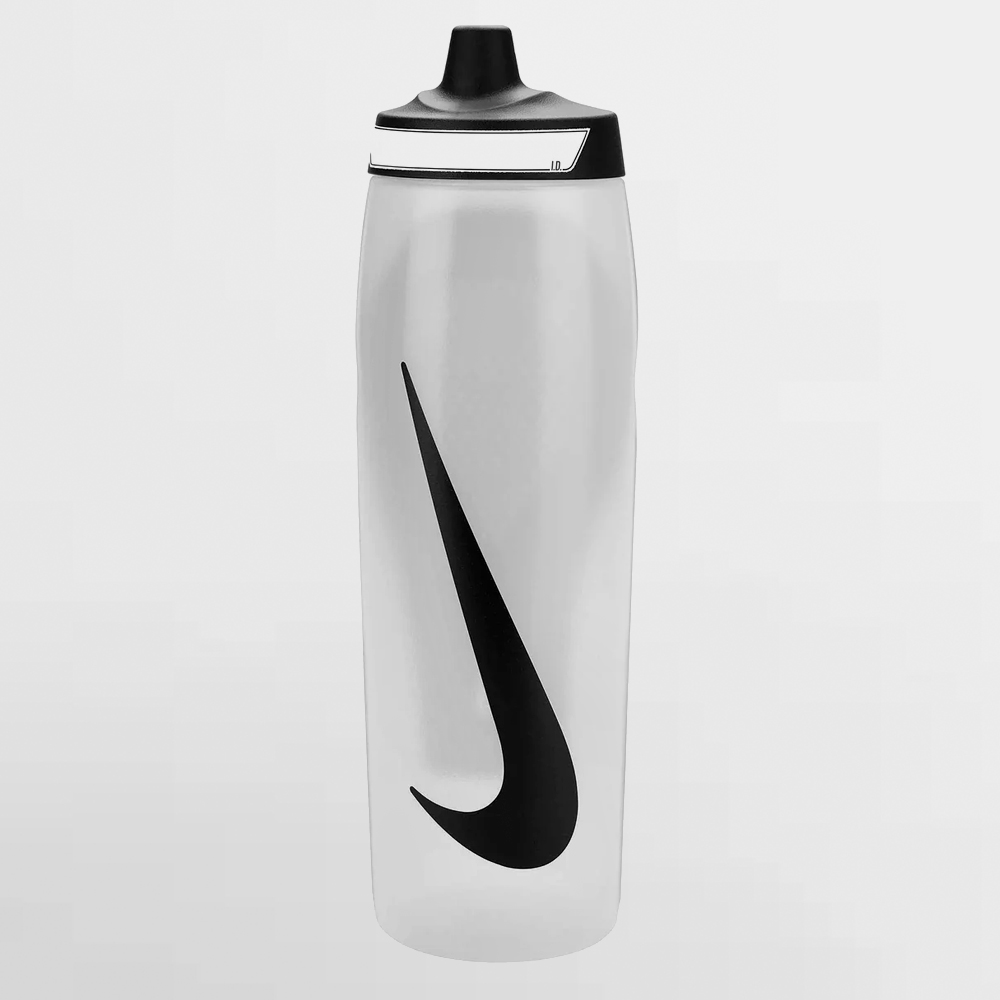 NIKE BOTELLA REFUEL BOTTLE GRIP - N.101.0867.173