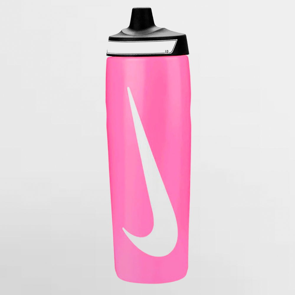 NIKE BOTELLA REFUEL BOTTLE GRIP - N.101.0867.645