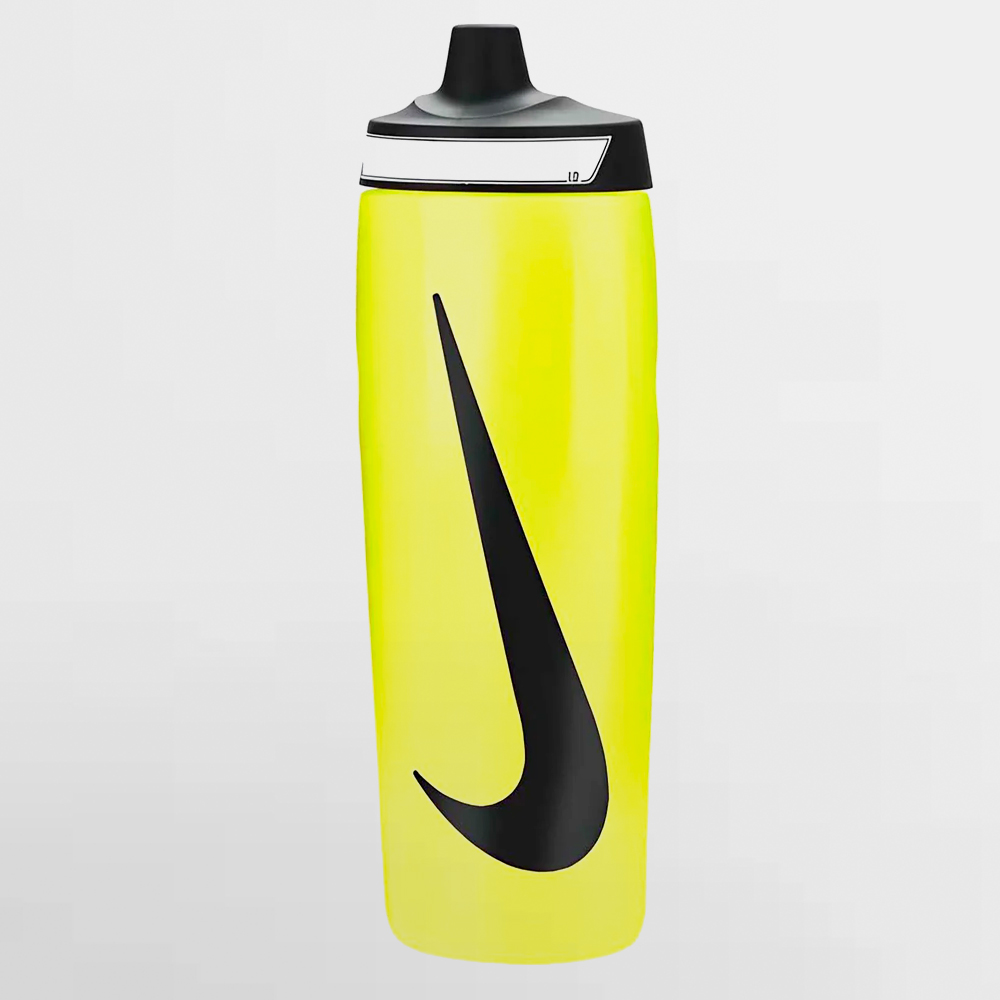 NIKE BOTELLA REFUEL BOTTLE GRIP - N.101.0867.753