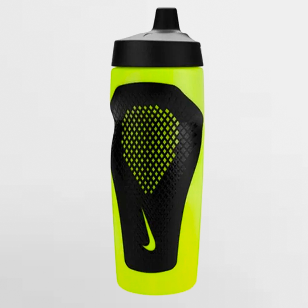 NIKE BOTELLA REFUEL BOTTLE GRIP - N.101.0867.753