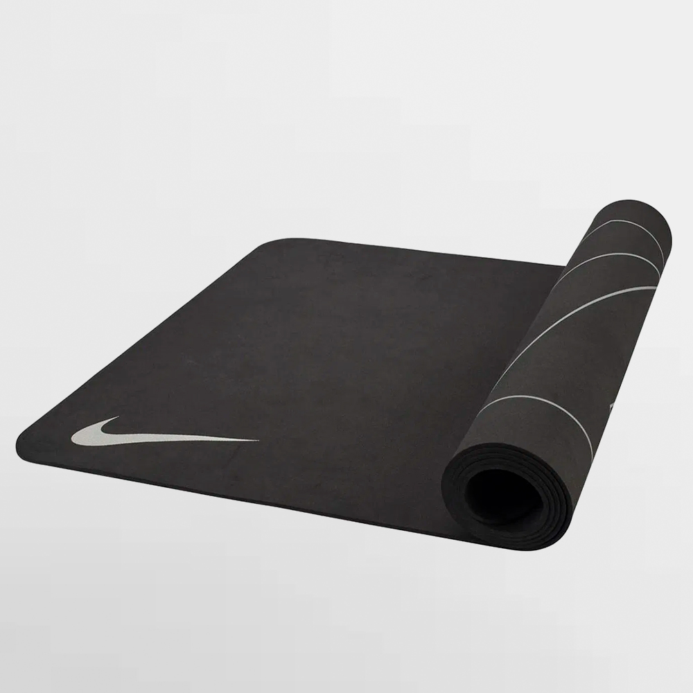 NIKE COLCHONETA YOGA MAT 4 MM REVERSIBLE - N.100.7517.012