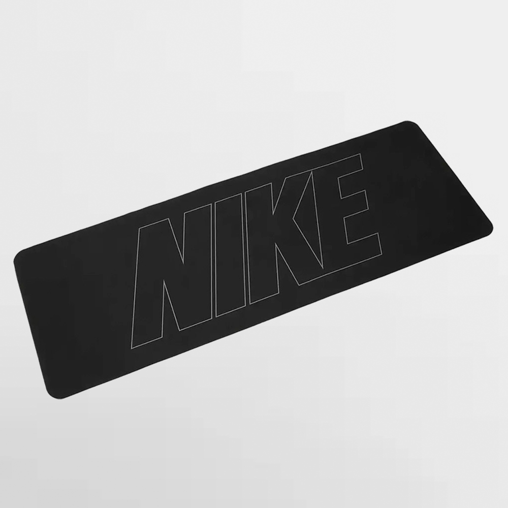 NIKE COLCHONETA YOGA MAT 4 MM REVERSIBLE - N.100.7517.012