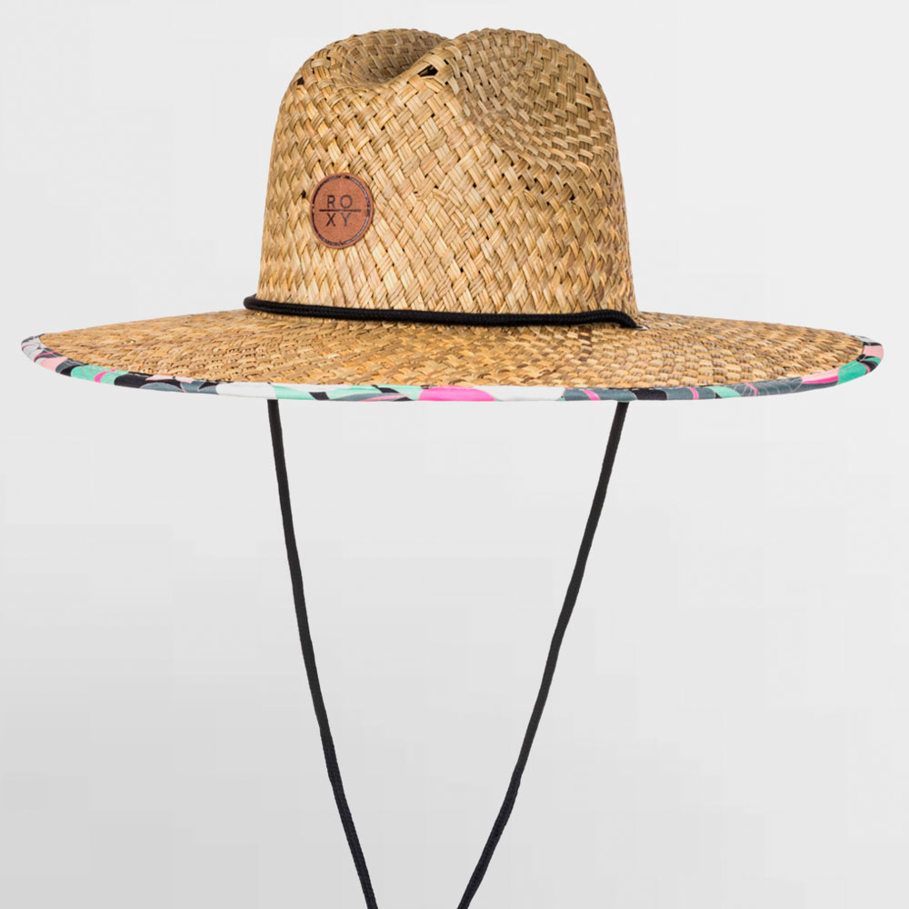 ROXY GORRO W. PINA TO MY COLADA PRINTED - ERJHA04259 KVJ4