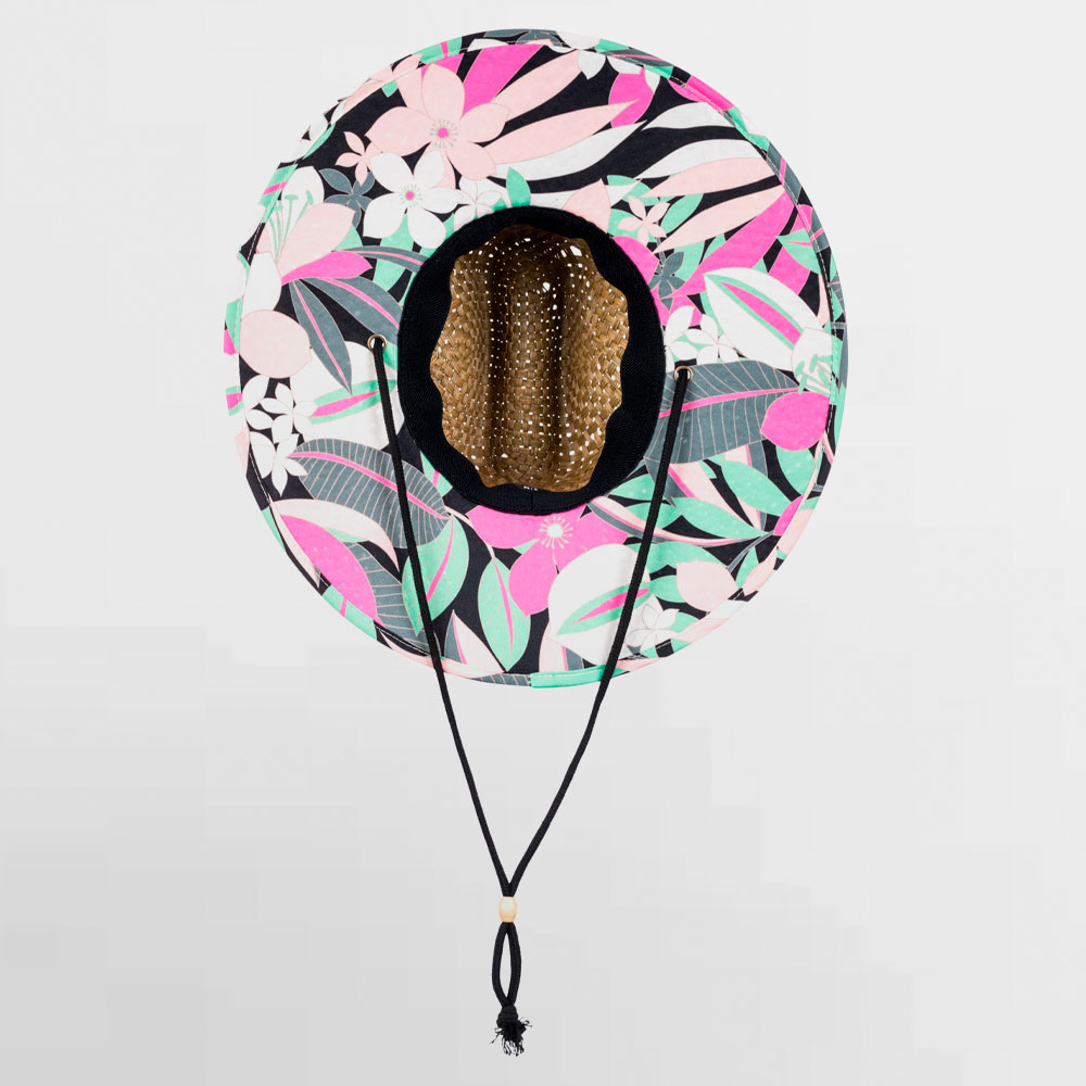 ROXY GORRO W. PINA TO MY COLADA PRINTED - ERJHA04259 KVJ4