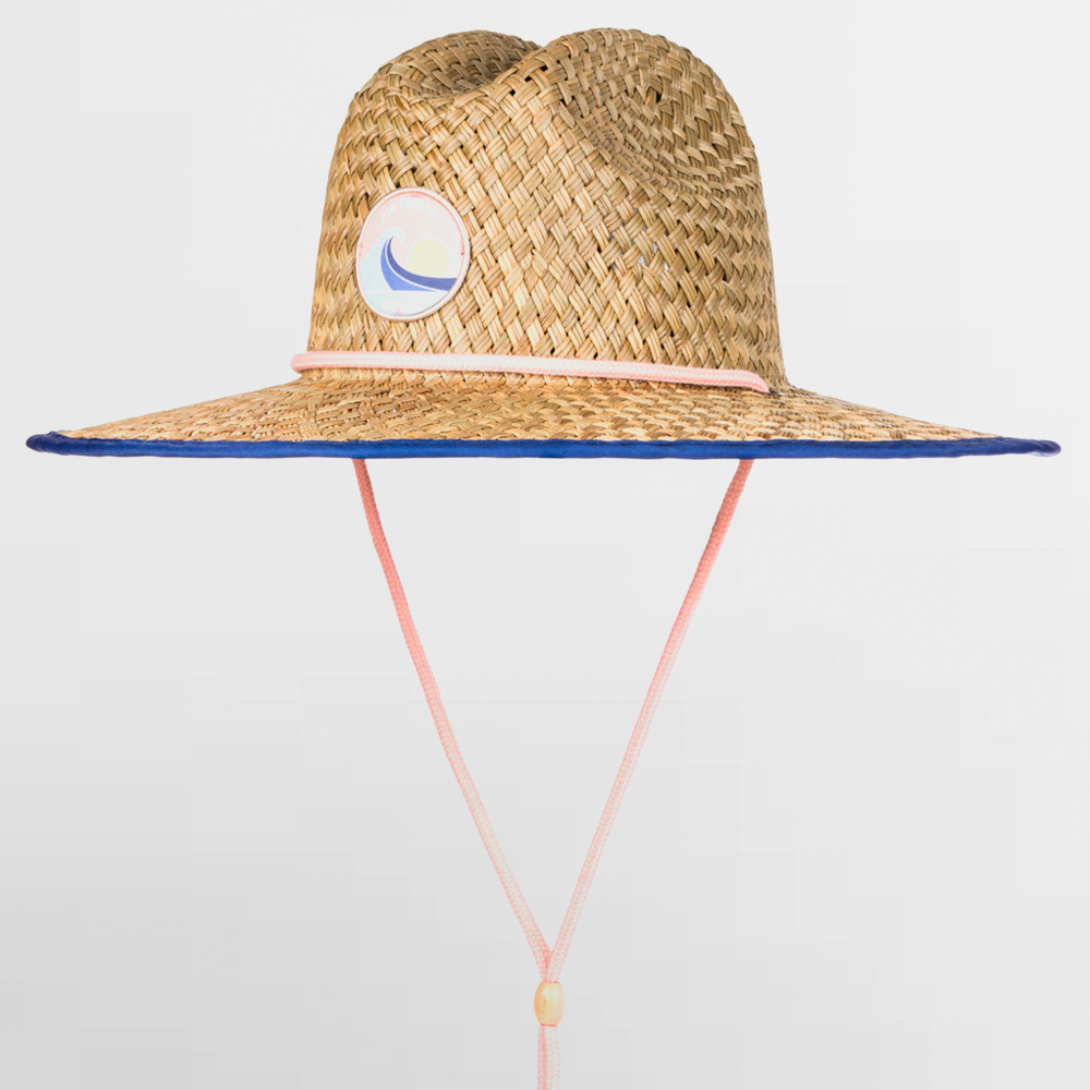 ROXY GORRO W. COFFEE BLUES - ERJHA04247 YEF0