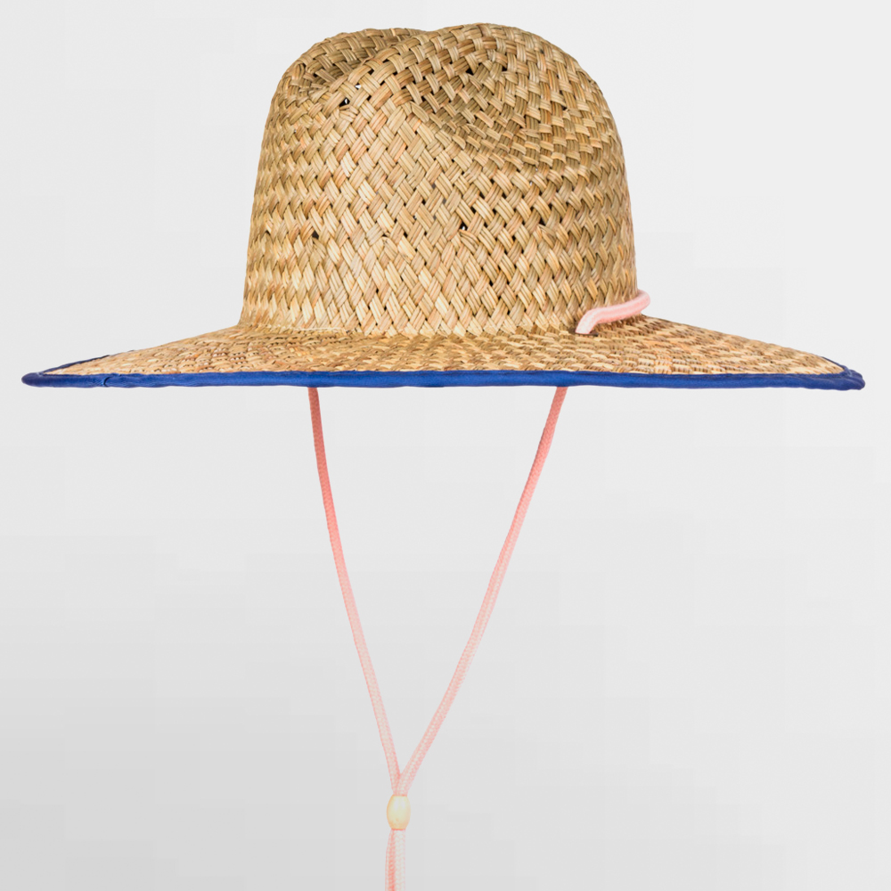 ROXY GORRO W. COFFEE BLUES - ERJHA04247 YEF0