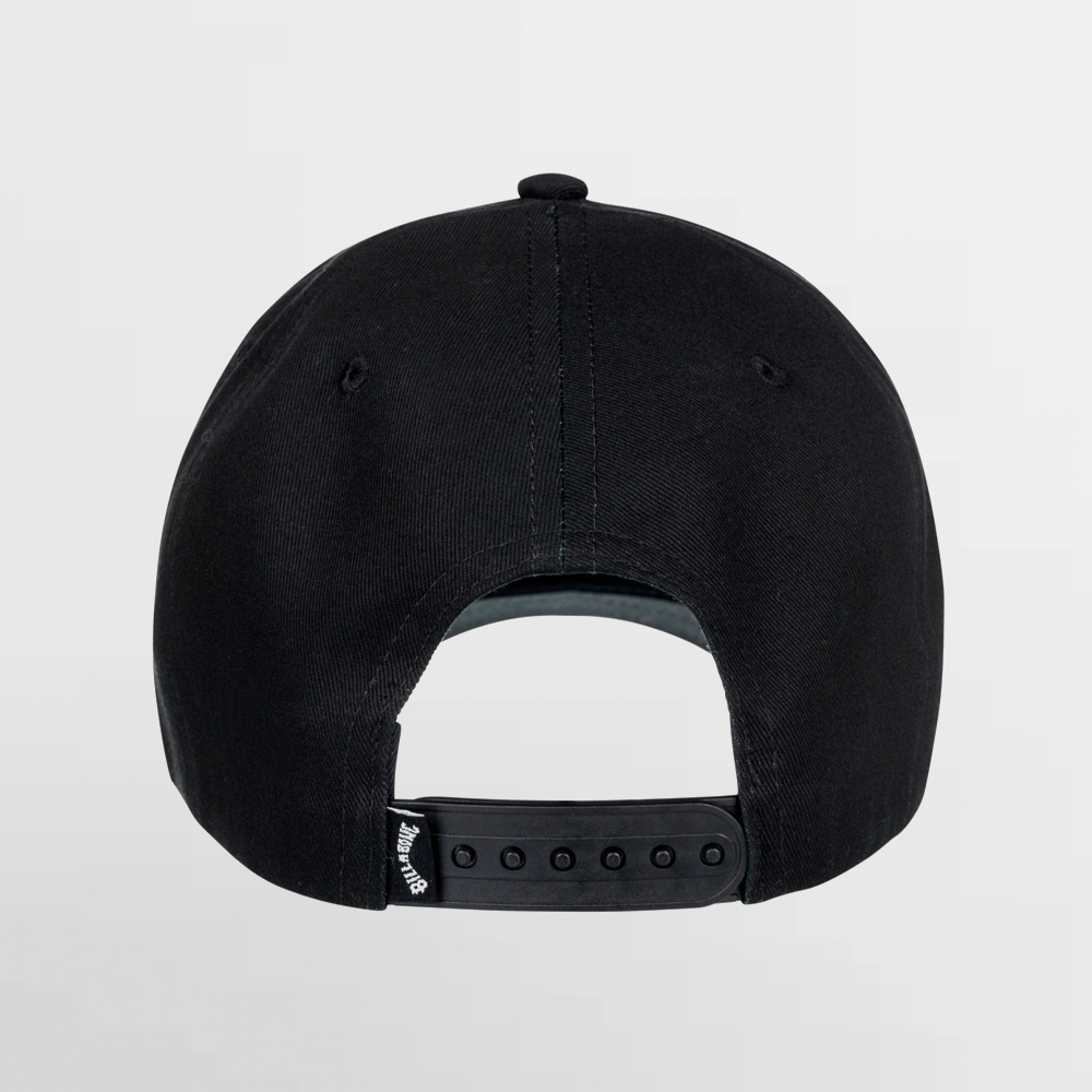 BILLABONG GORRA ARCH SNAPBACK - EBYHA00128 BLK