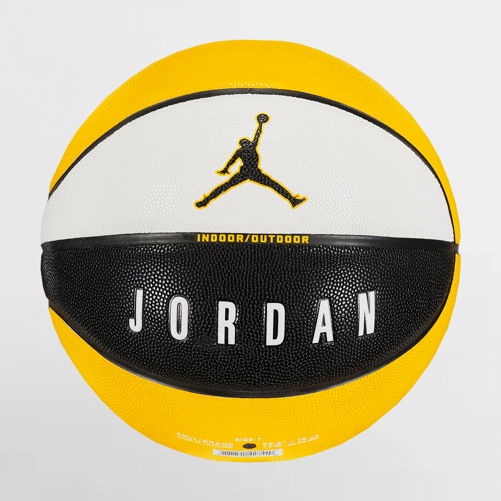 NIKE BALON JORDAN ULTIMATE 2.0 - J.100.8254.153