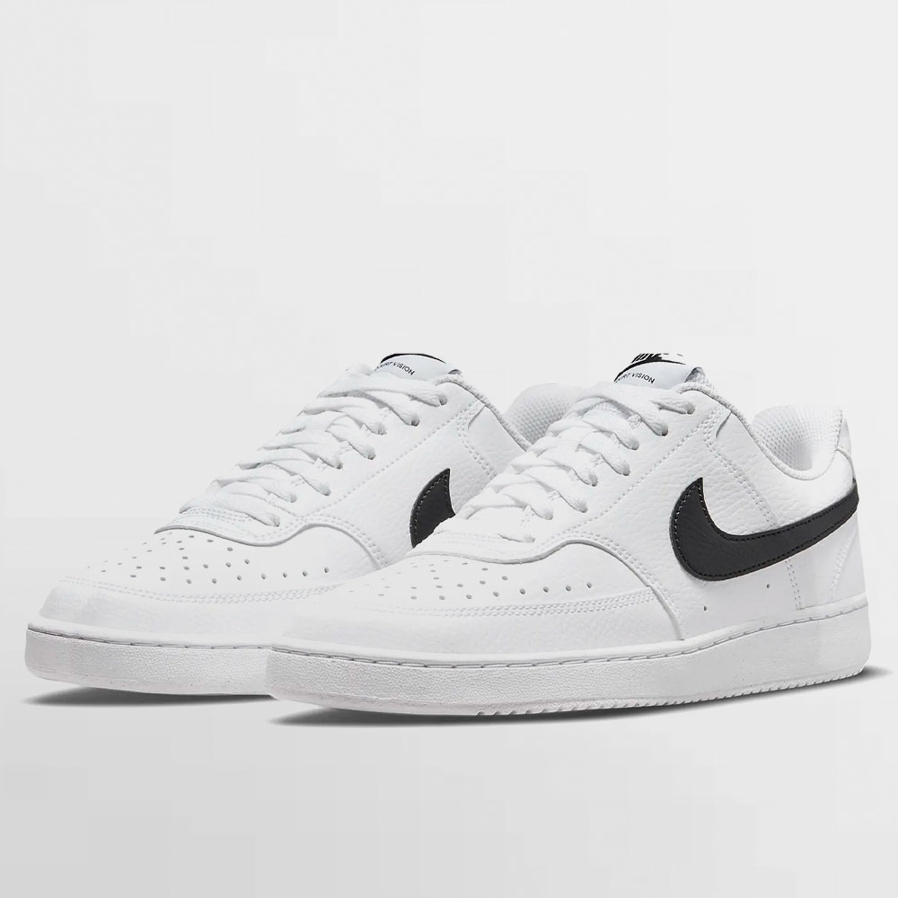 NIKE CALZADO W. COURT VISION LOW NEXT NATURE - DH3158 101