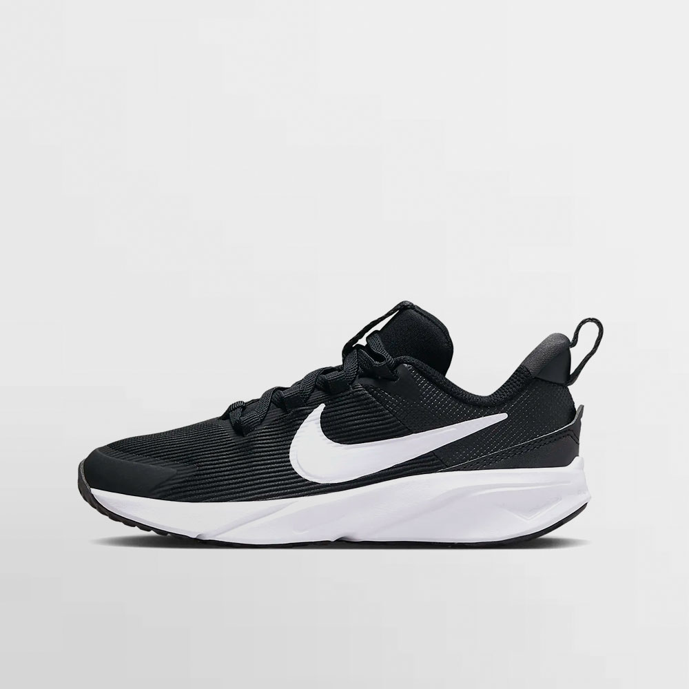 NIKE CALZADO STAR RUNNER 4 PS - DX7614 001