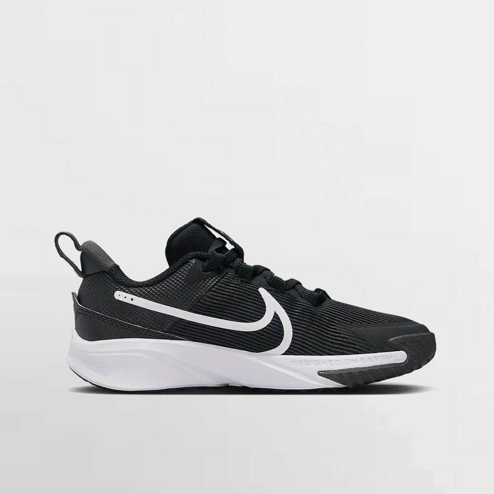 NIKE CALZADO STAR RUNNER 4 PS - DX7614 001