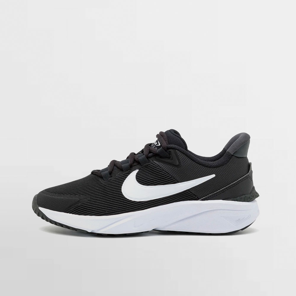 NIKE CALZADO STAR RUNNER 4 NN GS* - DX7615 001