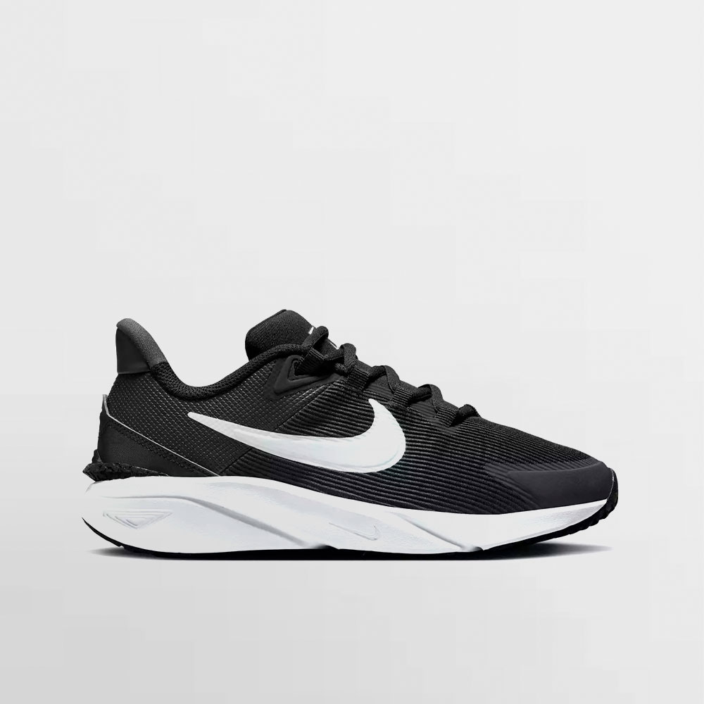 NIKE CALZADO STAR RUNNER 4 NN GS* - DX7615 001