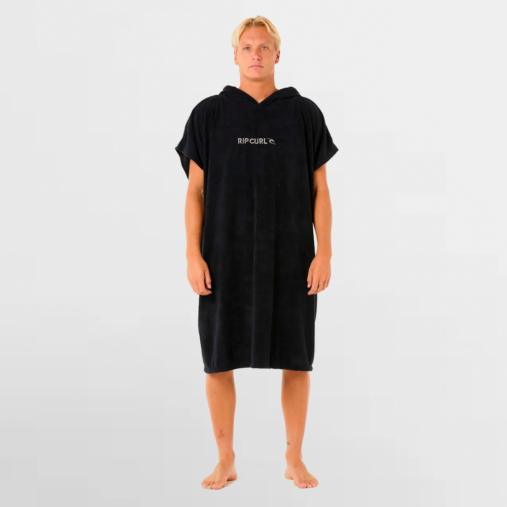 RIP CURL PONCHO BRAND HOODED TOWEL - 00ZMTO 0097