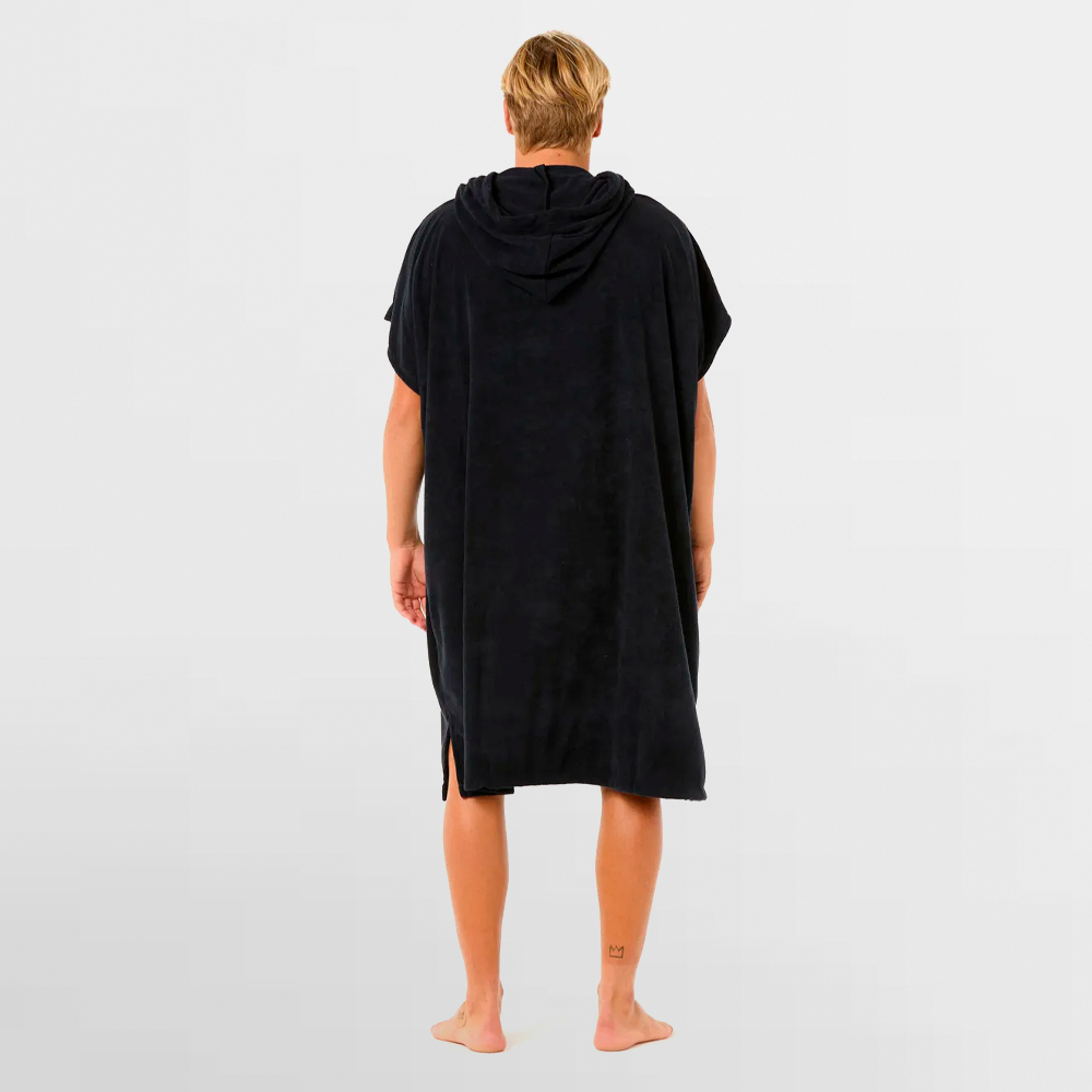 RIP CURL PONCHO BRAND HOODED TOWEL - 00ZMTO 0097