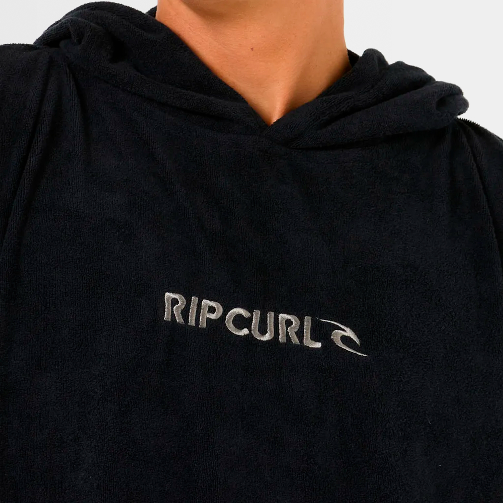 RIP CURL PONCHO BRAND HOODED TOWEL - 00ZMTO 0097