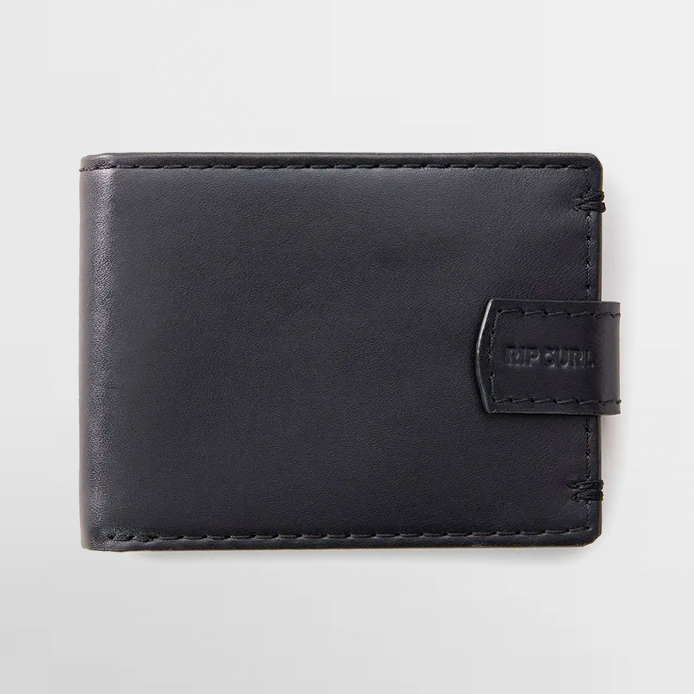 RIP CURL CARTERA PUMPED CLIP RFID ALL DAY - 01LMWA 0090