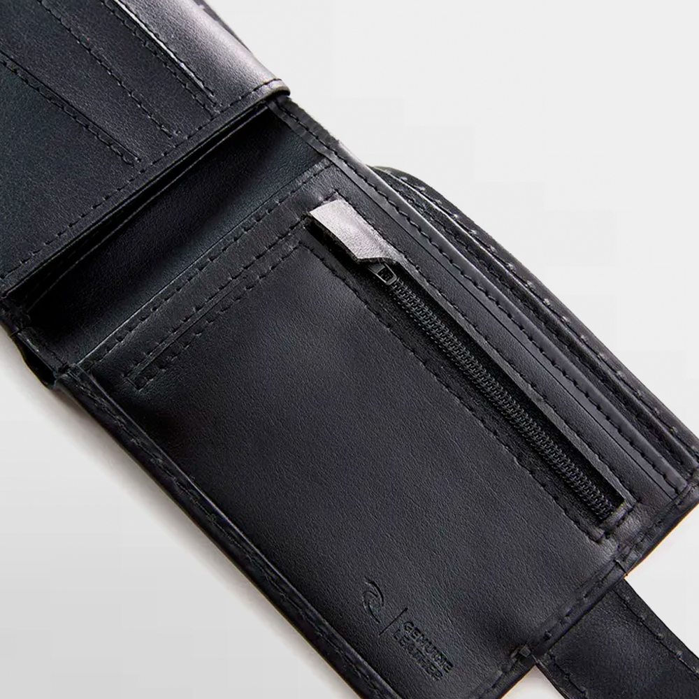 RIP CURL CARTERA PUMPED CLIP RFID ALL DAY - 01LMWA 0090