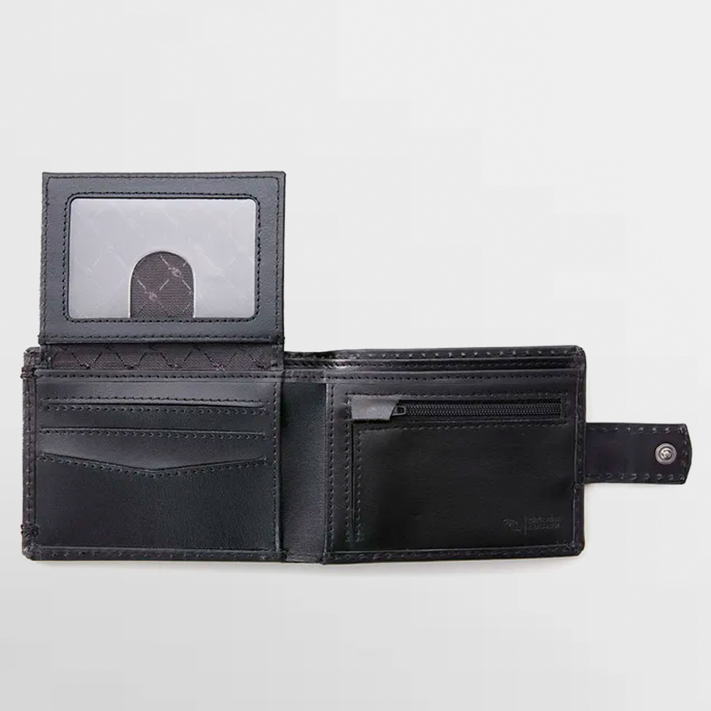 RIP CURL CARTERA PUMPED CLIP RFID ALL DAY - 01LMWA 0090