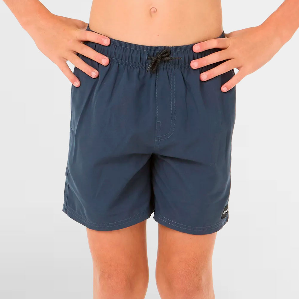 RIP CURL BERMUDA K. OFFSET VOLLEY - KBOLQ4 0049