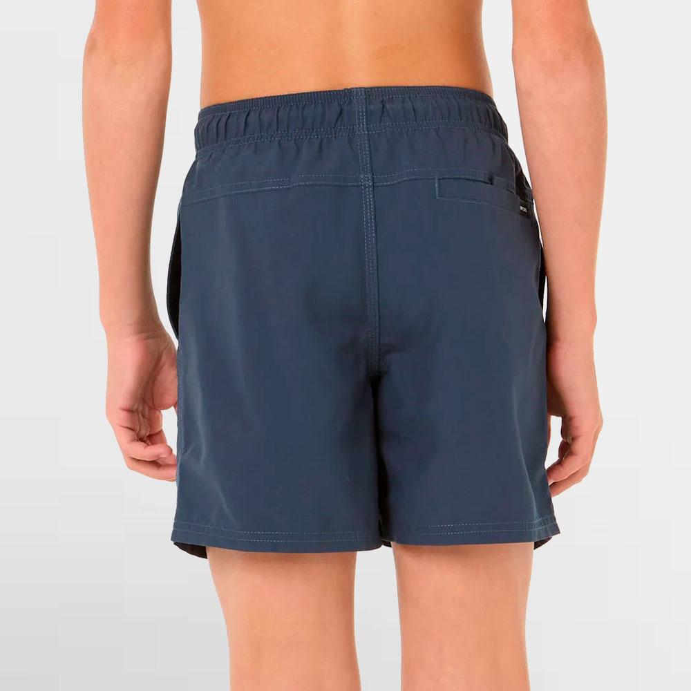 RIP CURL BERMUDA K. OFFSET VOLLEY - KBOLQ4 0049