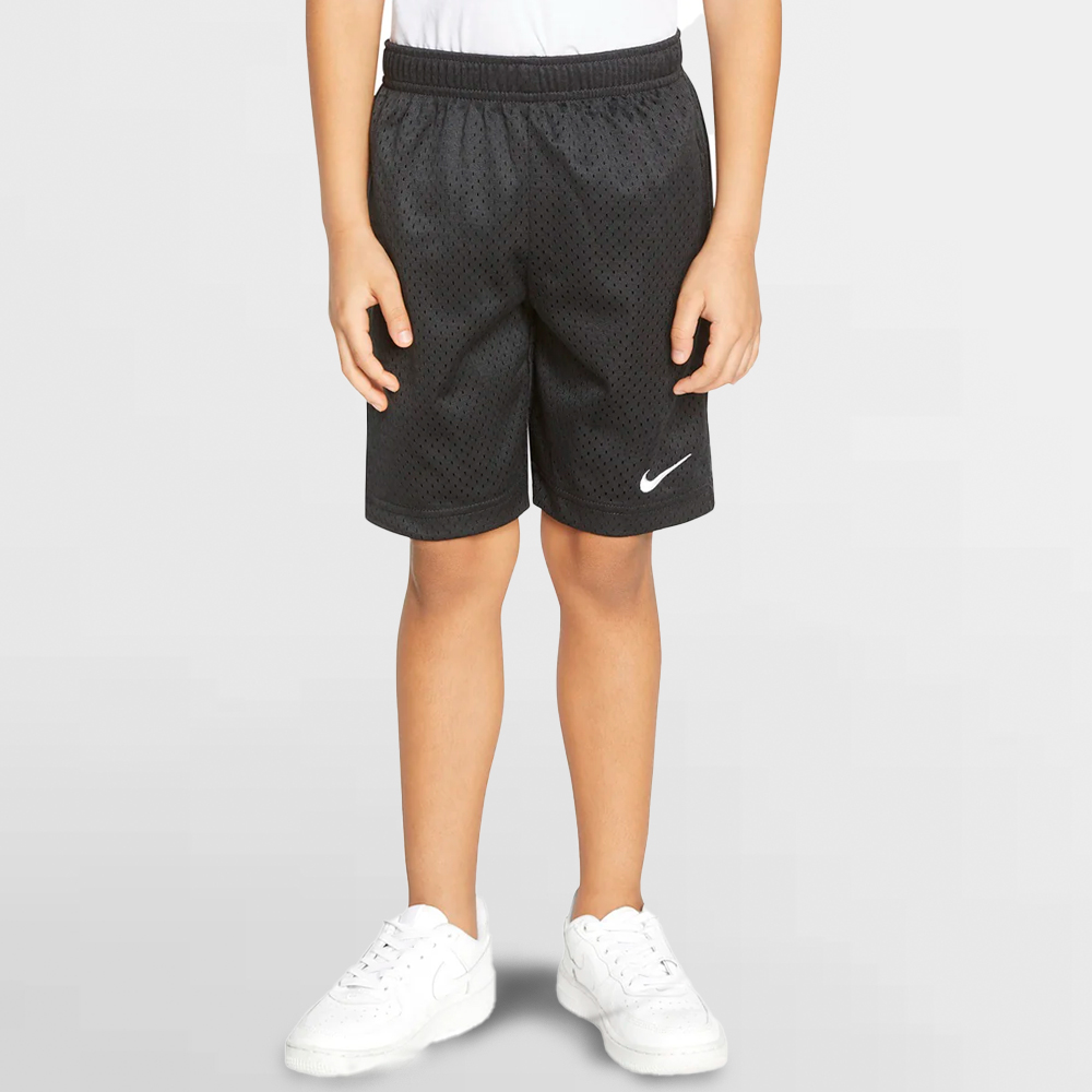 NIKE PANT. CORTO LK. ESSENTIAL MESH SHORT - 8U6650 023