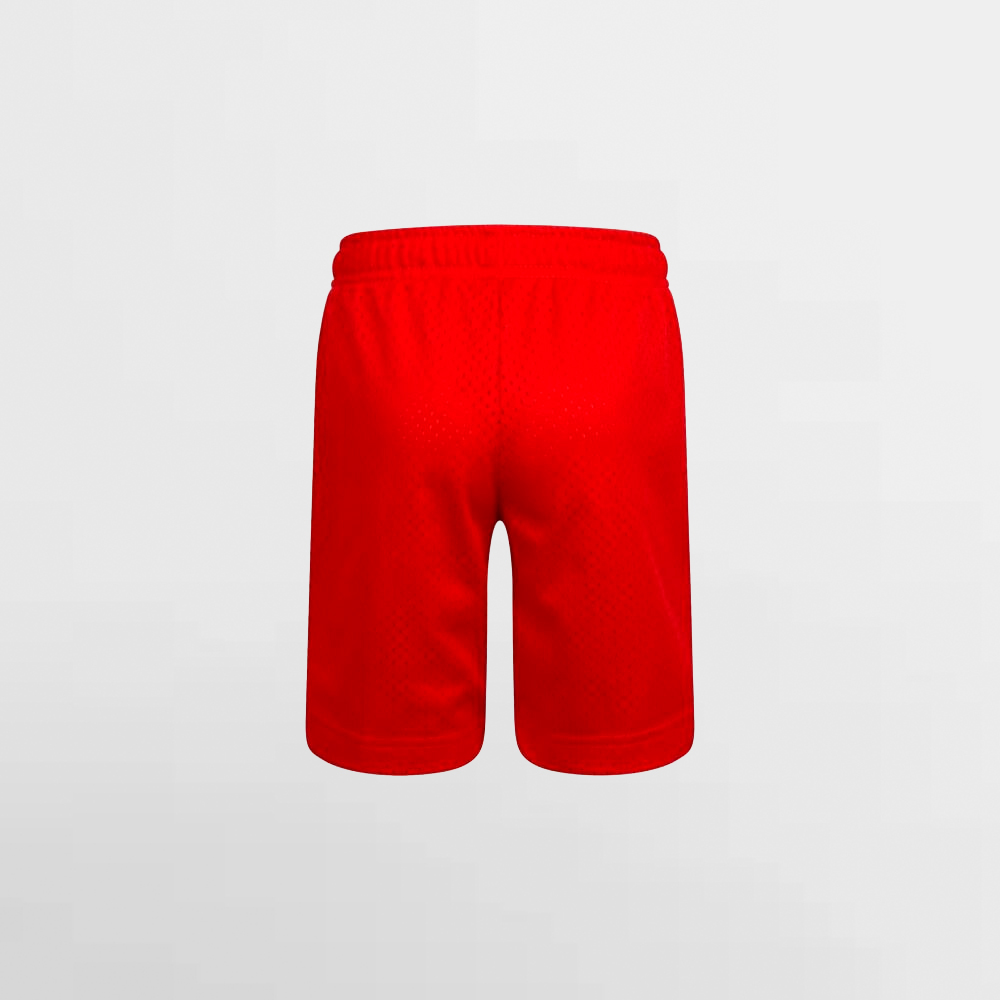 NIKE PANT. CORTO LK. ESSENTIAL MESH SHORT - 8U6650 U10