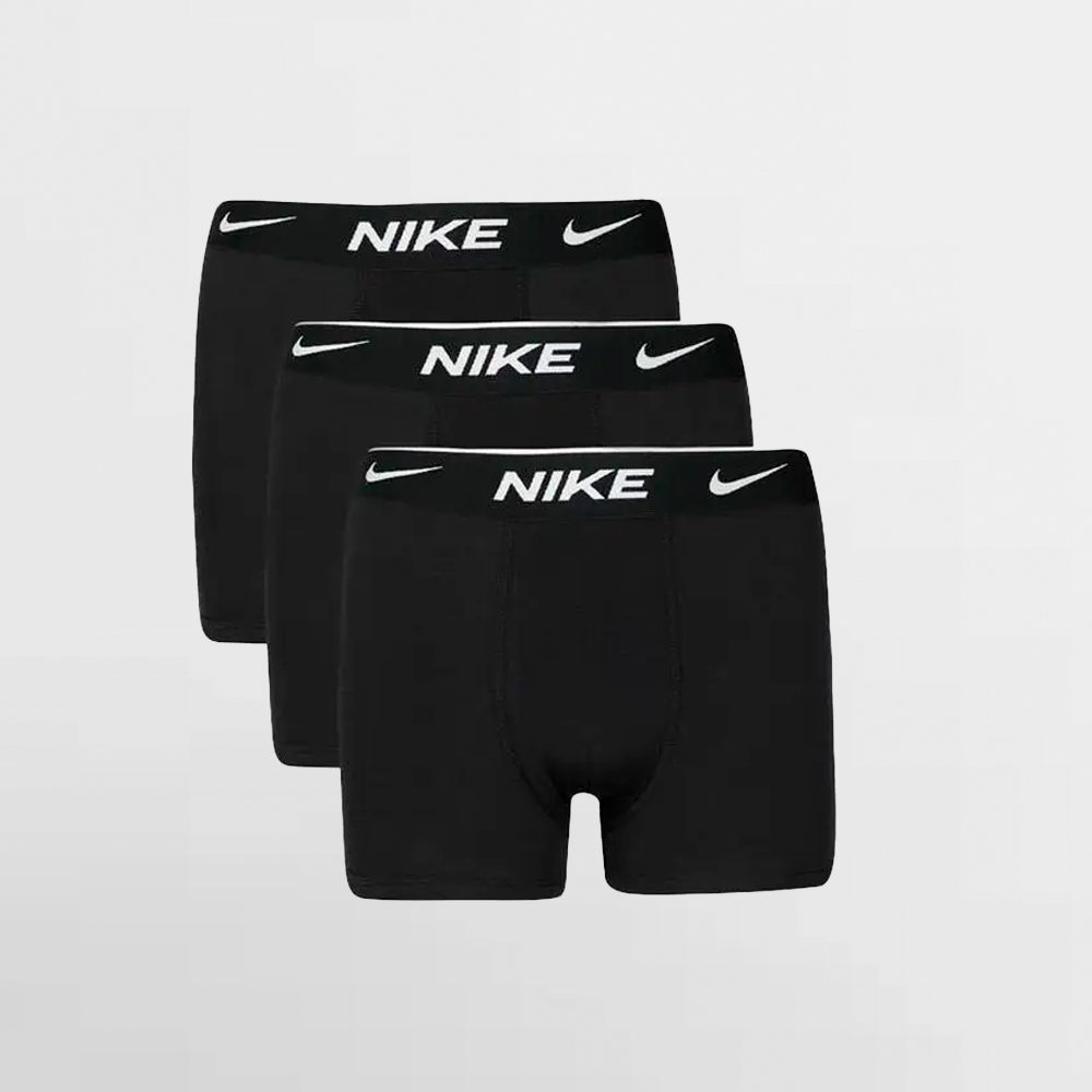 NIKE BOXER K. EVERYDAY COTTON 3PK BOXER - 9N0846 023
