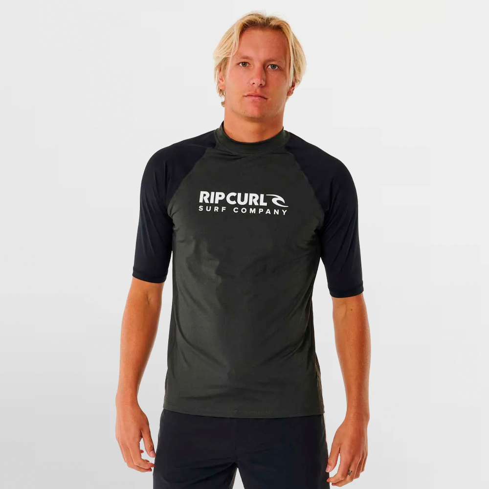 RIP CURL LYCRA SHOCK UPF - 147MRV 3442