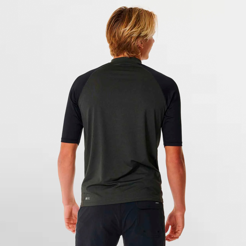 RIP CURL LYCRA SHOCK UPF - 147MRV 3442