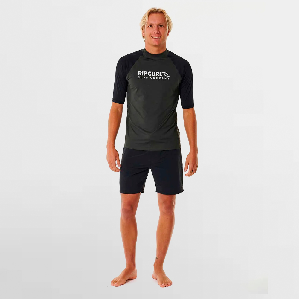 RIP CURL LYCRA SHOCK UPF - 147MRV 3442