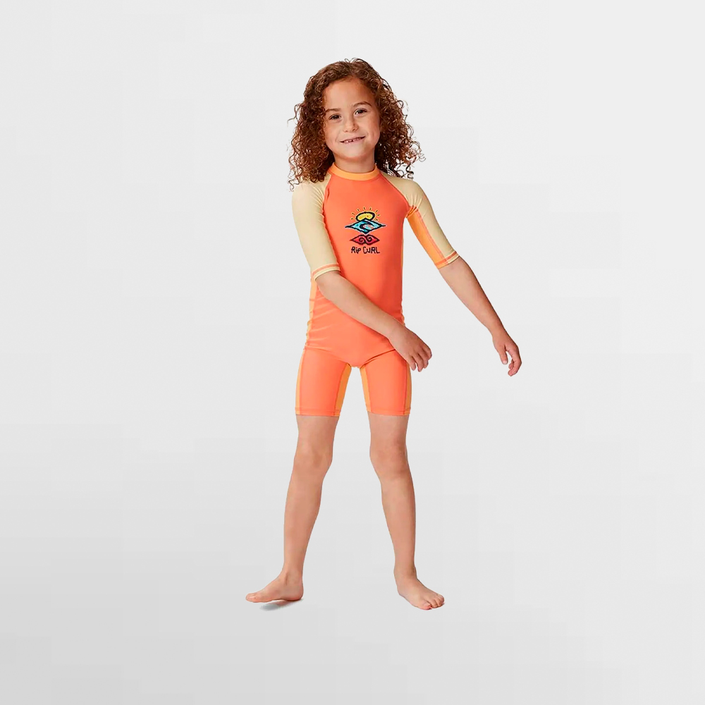 RIP CURL LYCRA LK. COSMIC UPF - TNDTRV 9204