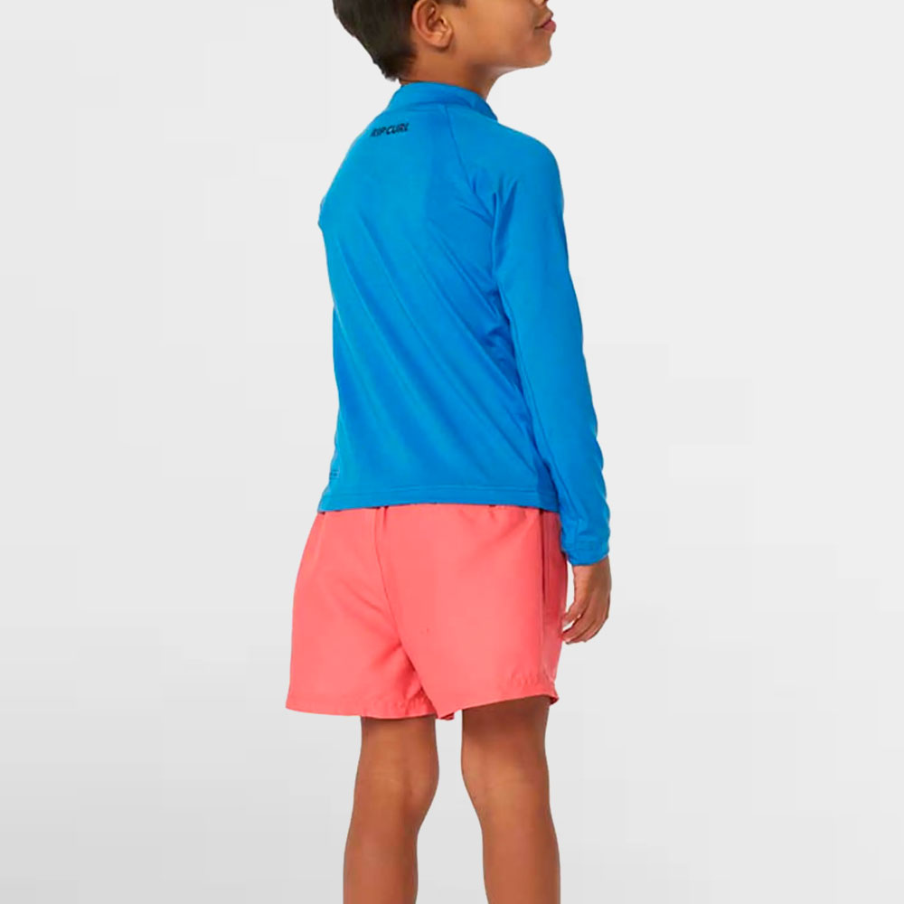 RIP CURL LYCRA LK. BRAND WAVE UPF - TNRTRV 8006