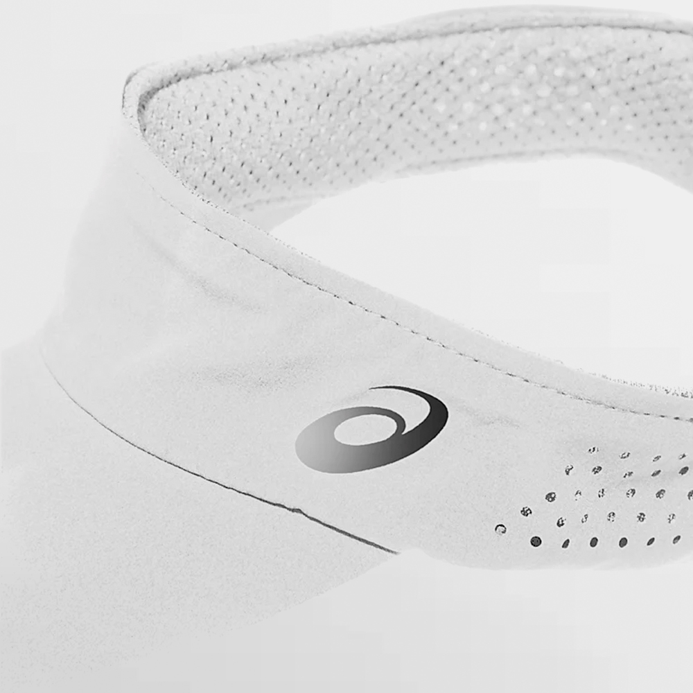 ASICS VISERA PRFM VISOR - 3013A278 100